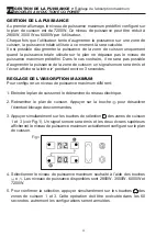 Preview for 33 page of Foster 7373/300 Use And Installation  Manual