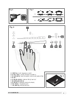 Предварительный просмотр 5 страницы Foster 7390/245 Use And Maintenance