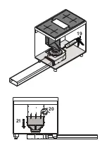 Preview for 74 page of Foster 7391245 Instruction On Mounting And Use Manual