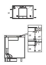 Preview for 76 page of Foster 7391245 Instruction On Mounting And Use Manual