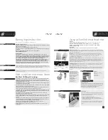 Предварительный просмотр 9 страницы Foster BC 21 Operating Instructions Manual