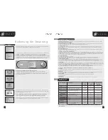 Preview for 10 page of Foster BC 21 Operating Instructions Manual