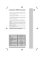 Предварительный просмотр 17 страницы Foster CILINDRO ISLAND Installation Maintenance And Operating Instructions