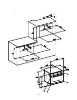 Предварительный просмотр 3 страницы Foster cod. 7123 040 User Manual