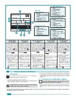 Preview for 2 page of Foster CTDWC25 Installation, Use And Maintenance Handbook