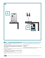 Preview for 6 page of Foster CTDWC25 Installation, Use And Maintenance Handbook