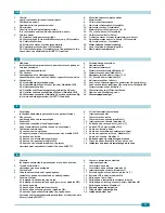 Preview for 9 page of Foster CTDWC25 Installation, Use And Maintenance Handbook