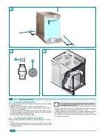 Preview for 12 page of Foster CTDWC25 Installation, Use And Maintenance Handbook