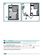 Preview for 16 page of Foster CTDWC25 Installation, Use And Maintenance Handbook