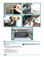 Preview for 30 page of Foster CTDWC25 Installation, Use And Maintenance Handbook