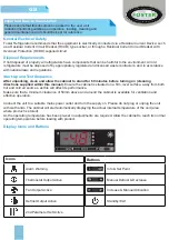 Preview for 2 page of Foster Eco 410 Original Operation Instructions