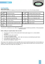 Preview for 5 page of Foster Eco 410 Original Operation Instructions