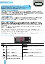 Preview for 6 page of Foster Eco 410 Original Operation Instructions