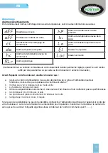 Preview for 9 page of Foster Eco 410 Original Operation Instructions