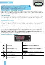 Preview for 10 page of Foster Eco 410 Original Operation Instructions