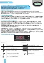 Preview for 18 page of Foster Eco 410 Original Operation Instructions