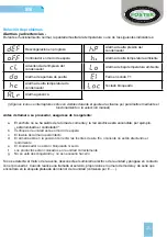 Preview for 21 page of Foster Eco 410 Original Operation Instructions