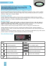 Preview for 22 page of Foster Eco 410 Original Operation Instructions