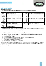 Preview for 25 page of Foster Eco 410 Original Operation Instructions