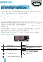 Preview for 26 page of Foster Eco 410 Original Operation Instructions