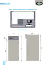 Preview for 4 page of Foster FADPRT2 Original Operation & Installation Manual