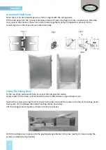 Preview for 6 page of Foster FADPRT2 Original Operation & Installation Manual