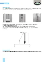 Preview for 8 page of Foster FADPRT2 Original Operation & Installation Manual