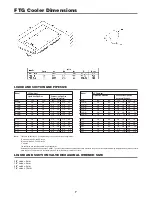 Preview for 7 page of Foster FKS 10-4 Technical Manual