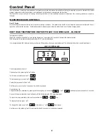 Preview for 8 page of Foster FKS 10-4 Technical Manual