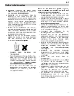 Preview for 7 page of Foster FL F46 MICRO User Manual