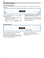 Preview for 12 page of Foster FL F46 MICRO User Manual