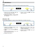 Preview for 14 page of Foster FL F46 MICRO User Manual