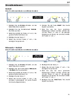 Preview for 15 page of Foster FL F46 MICRO User Manual