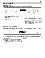 Preview for 49 page of Foster FL F46 MICRO User Manual