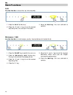 Preview for 50 page of Foster FL F46 MICRO User Manual