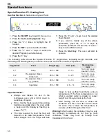 Preview for 54 page of Foster FL F46 MICRO User Manual