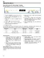 Preview for 56 page of Foster FL F46 MICRO User Manual