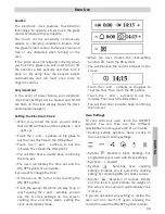 Preview for 4 page of Foster FL-F60 MTL Quick Start Manual