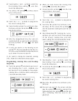 Preview for 6 page of Foster FL-F60 MTL Quick Start Manual