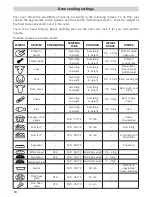 Preview for 11 page of Foster FL-F60 MTL Quick Start Manual