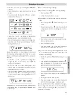 Preview for 12 page of Foster FL-F60 MTL Quick Start Manual