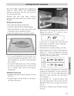 Preview for 14 page of Foster FL-F60 MTL Quick Start Manual