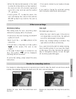 Preview for 16 page of Foster FL-F60 MTL Quick Start Manual