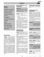 Предварительный просмотр 15 страницы Foster FMIF 220 Operating Instructions Manual