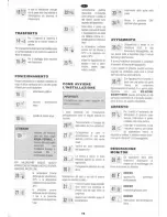 Предварительный просмотр 16 страницы Foster FMIF 220 Operating Instructions Manual