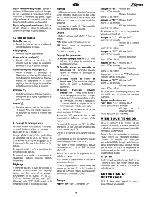 Preview for 7 page of Foster Gastronorm Supra Operating Instructions Manual