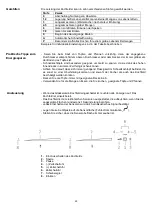 Preview for 48 page of Foster KE 7380645 Use And Installation  Manual