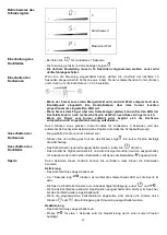 Preview for 49 page of Foster KE 7380645 Use And Installation  Manual