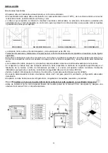 Preview for 59 page of Foster KE 7380645 Use And Installation  Manual