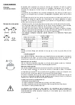 Preview for 65 page of Foster KE 7380645 Use And Installation  Manual